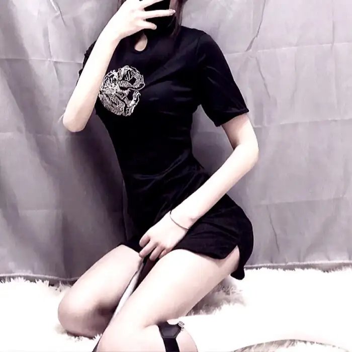 格格的女儿