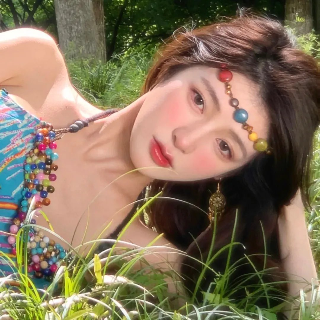 我喜欢的女子